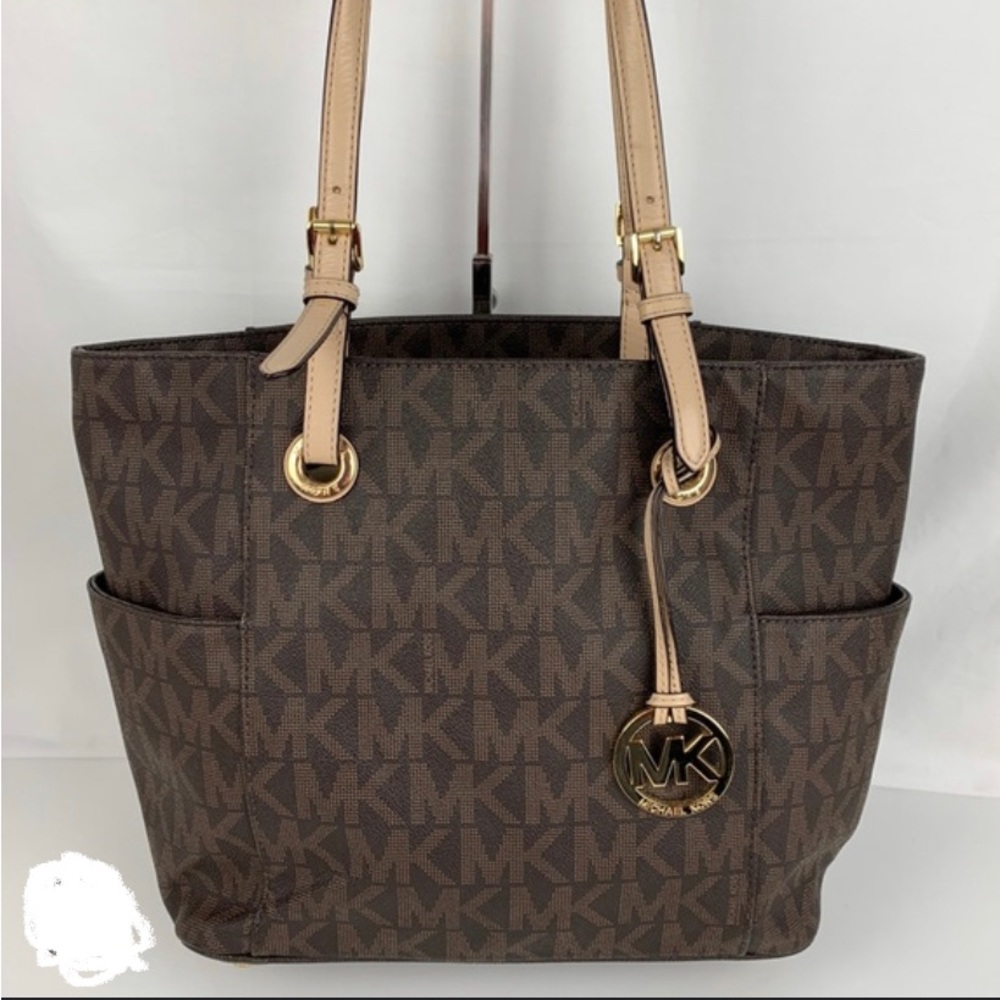 Michael Kors tote purse